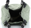 Kožené kabelka shopper bag Vittoria Gotti V90047CH